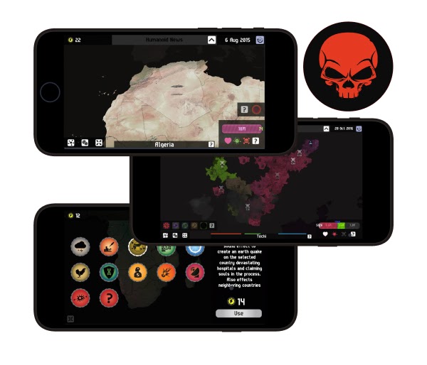 Universe Pandemic